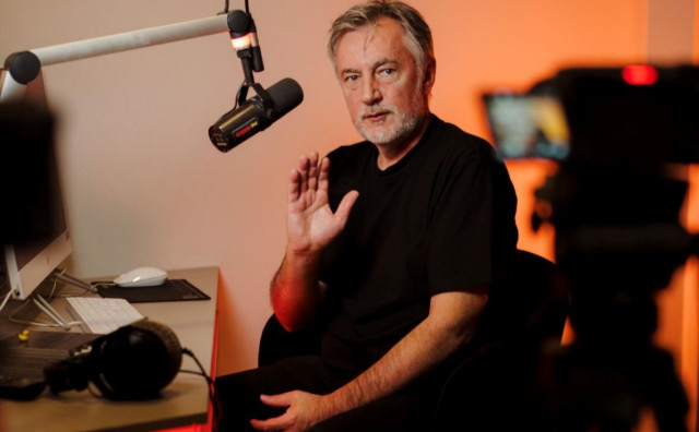 Miroslav Škoro