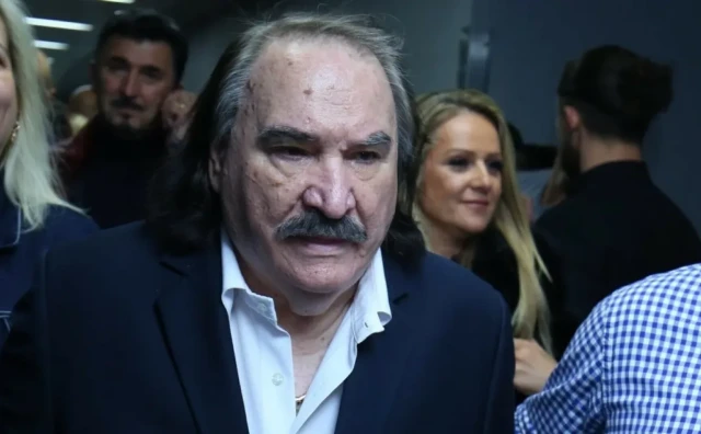 miso kovac