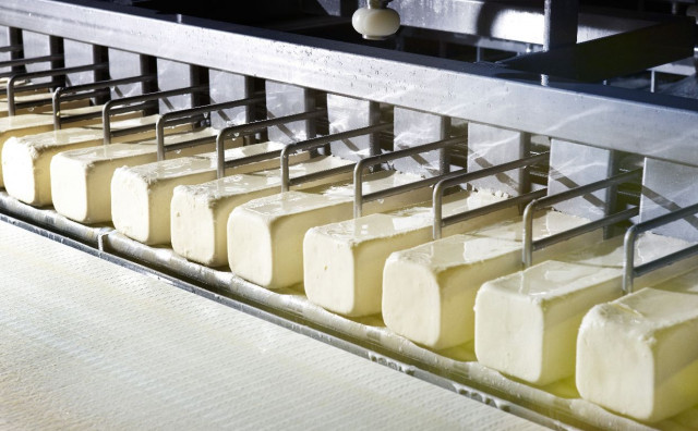 Štrajk zaustavio proizvodnju čuvene talijanske mozzarelle