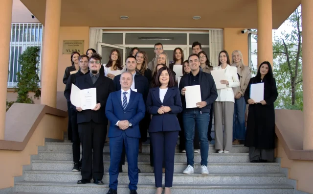 nagrađeni studenti