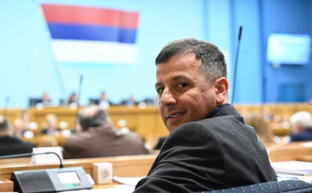 Nebojša Vukanović