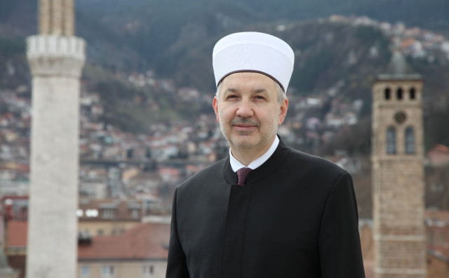 Nedžad Grabus