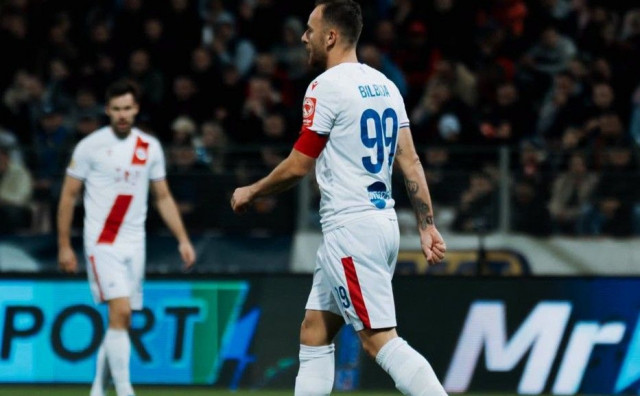 Nemanja Bilbija