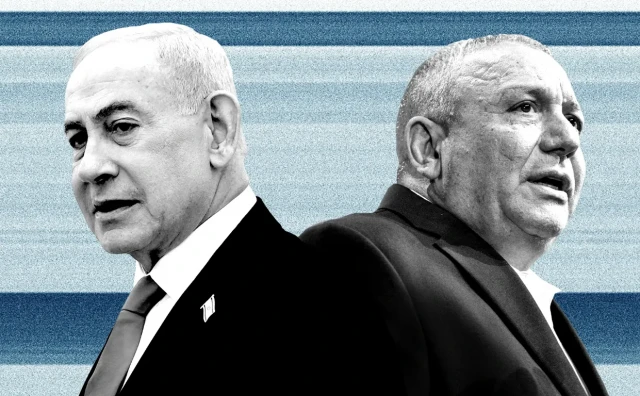 Netanyahu u padu. Gadi Eisenkot najavljuje novu izraelsku vladu