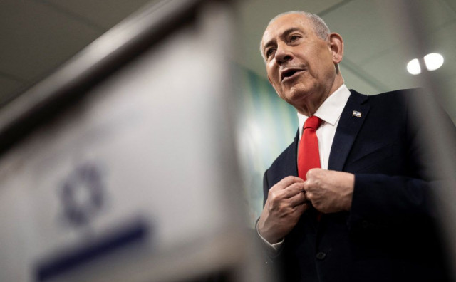 Netanyahu u panici: 'Nema roštiljanja i odlazaka na plažu'
