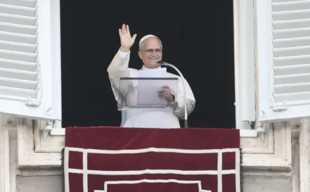 Papa Lav