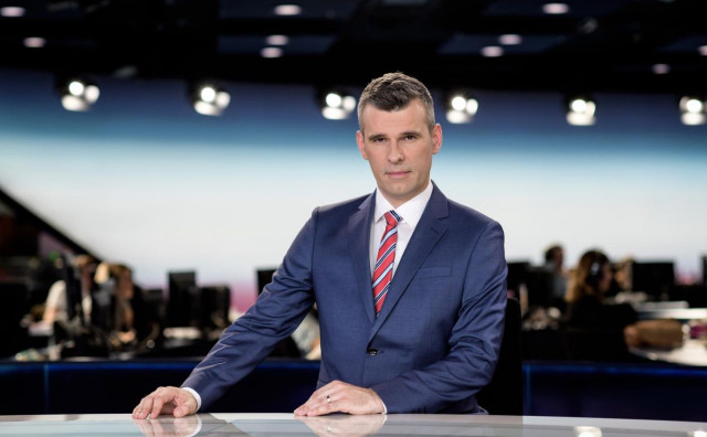 Petar Pereža