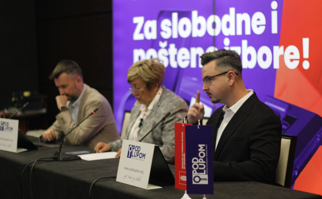 Pod lupom: Super je počelo s novim tehnologijama, nadamo se da će se tako i nastaviti