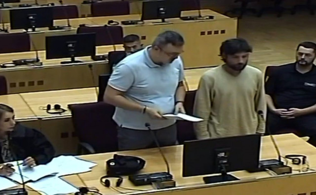 Poljak Međugorje Bartłomiej Włodzimierz Krakowiak