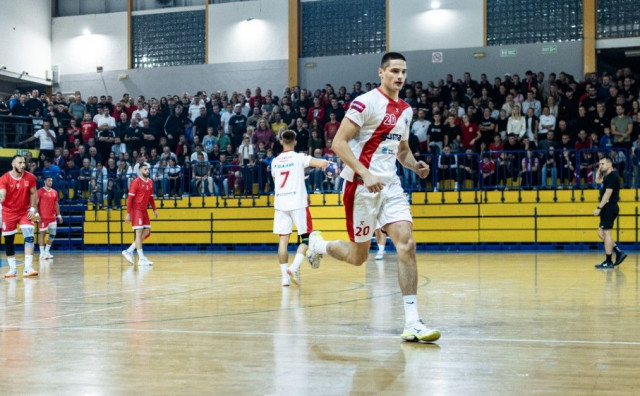 RK Velež SRK Zrinjski