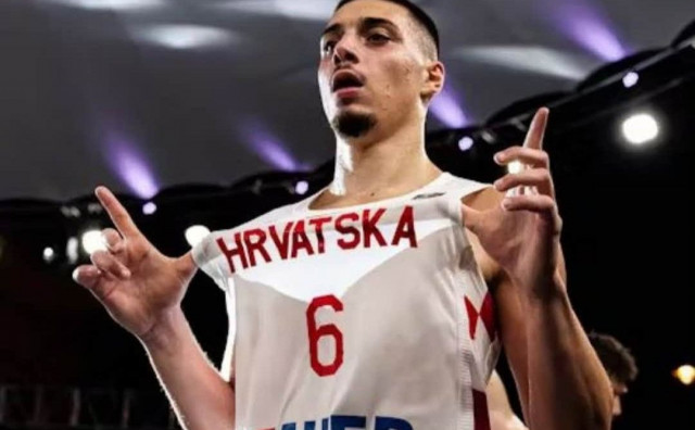 HKK Mostar doveo osvajača europskog zlata u košarci 3x3