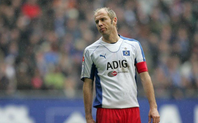 Barbarez otkrio bolna razočaranja u HSV-u