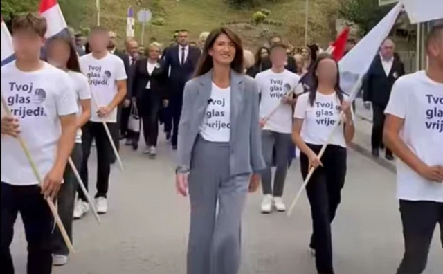 SIP BiH izrekao je 37.500 KM novih kazni zbog zlouporabe djece, javnih resursa i kršenja izborne šutnje. Donosimo sve iznose i razloge.