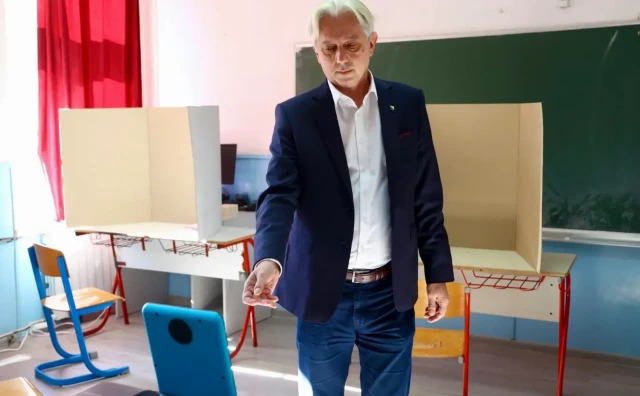 Kovačević tvrdi da je pokraden: 'Tamo gdje je HDZ vlast, do 100.000 birača je izašlo u zadnja dva sata'