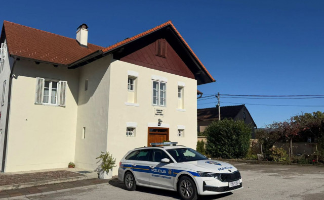 Provaljeno u Spomen-dom blaženog Alojzija Stepinca, ukraden novac