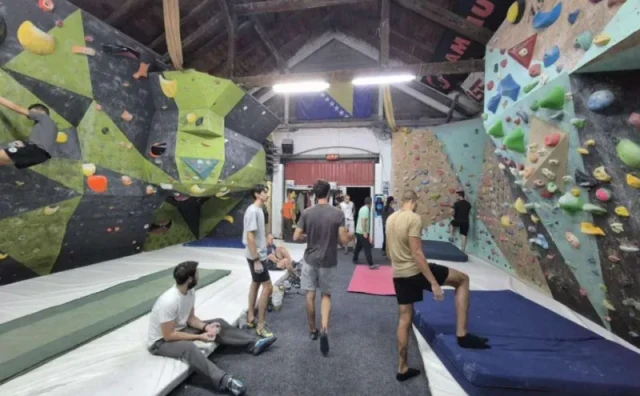 Mostar domaćin Balkanskog prvenstva u sportskom penjanju