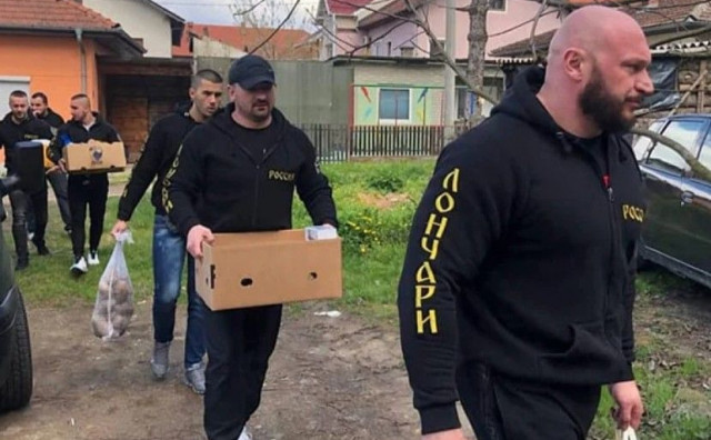 Poznato koga je pokušala ubiti grupa uhićena u Tuzli