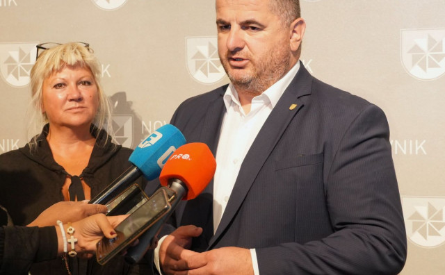Gradonačelnik Stjepan Dujo osudio napad na branitelja HVO-a: 'Novi Travnik nije grad slučaj'