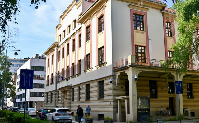 Optužnica u Sarajevu: Dvojicu muškaraca terete za seksualno iskorištavanje, među žrtvama dvije maloljetne osobe