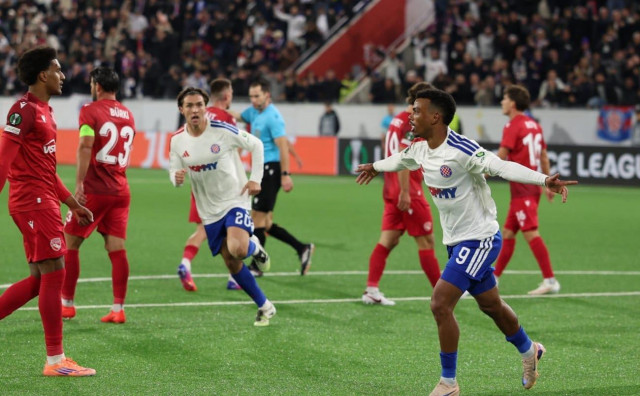 Thun Hajduk