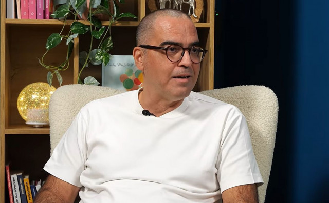 Toni Maglica