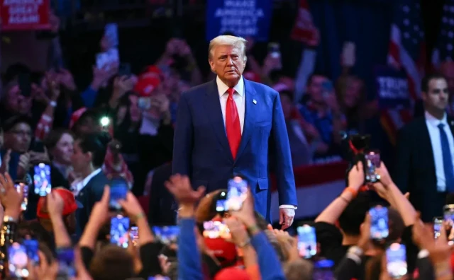 Trump: 'Pariz će vrlo brzo postati muslimanski grad, a to nije bio dogovor. Emmanuelu sam rekao da zatvori granice'