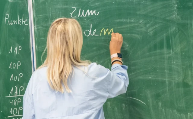 Učiteljica želi napustiti Beč: 'Od 23 djece njemački nikome nije materinski jezik. Uglavnom znaju pitati samo za WC...'