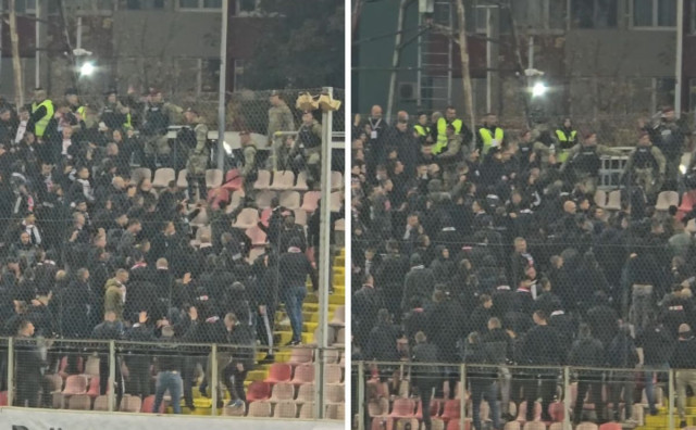 Ultrasi na Bilinom polju