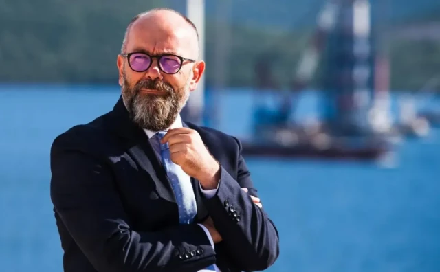 USKOK podigao optužnicu protiv bivšeg HDZ-ova šefa Hrvatskih cesta: Terete ga da je kao mito dobio auto, odjeću po mjeri i obnovu kuće