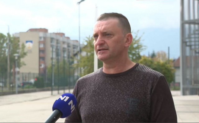 Vedran Zubić