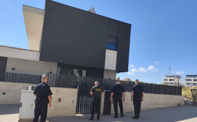 Preuzeta vila u Hercegovini: Postupak zbog organiziranog kriminala i pranja novca