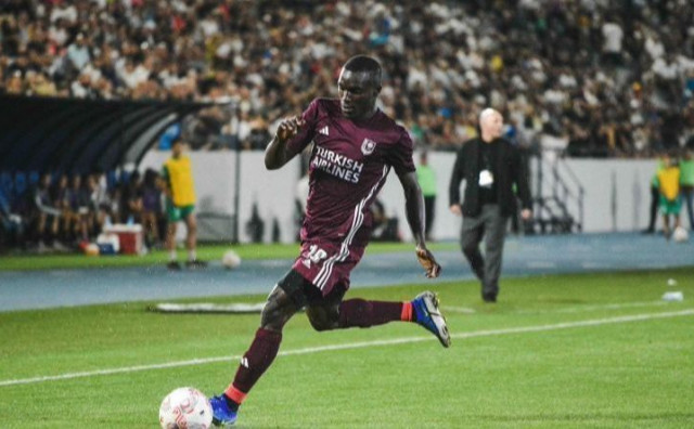 Bivši igrač Sarajeva na Koševu dobivao mrvice, sad je na korak do milijunskog transfera u Aston Villu