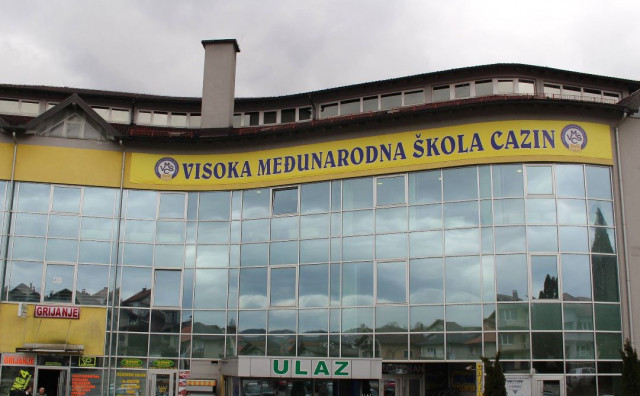 vms cazin