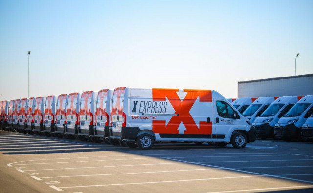 X express