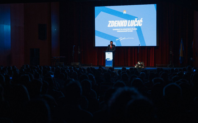 Zdenko Lučić
