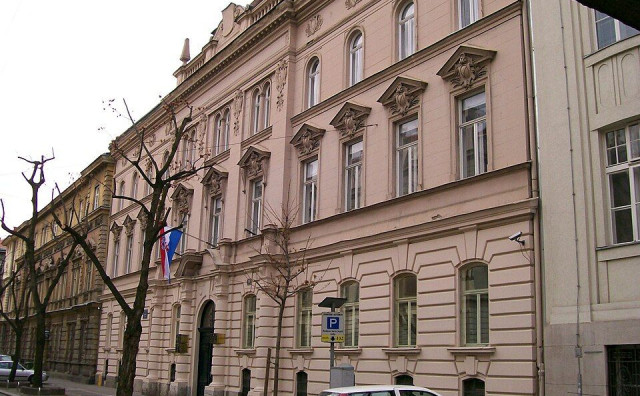 Otac hrvatskog nogometaša na meti USKOK-a