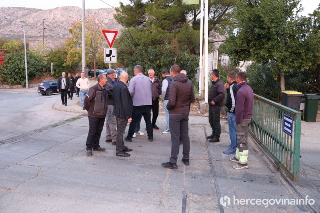 Dedović: Dogovorom izbjeći dodatne troškove