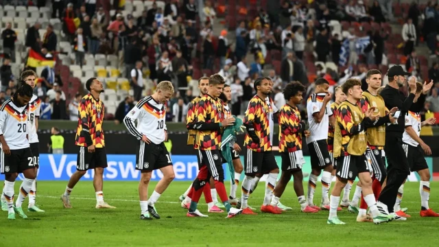 Klopp odgovorio na kritike da reprezentacija nije dovoljno 'njemačka' i nije dovoljno bijela
