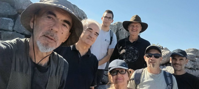 FOTO Ljubuški čuva tragove prošlosti: Semir Osmanagić i tri fondacije podržali lokalne entuzijaste