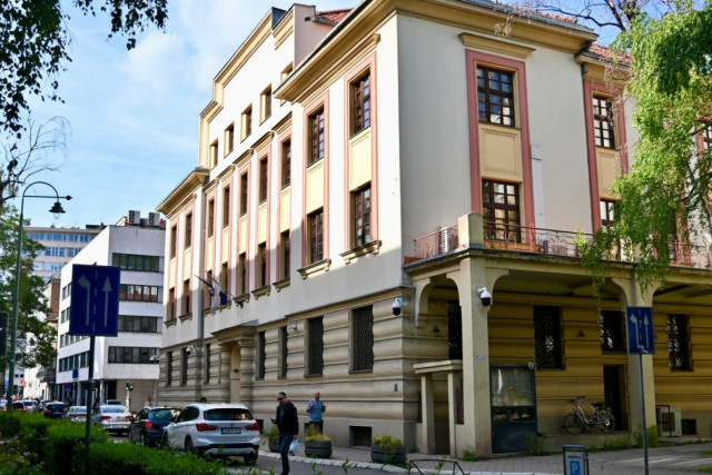 Optužnica u Sarajevu: Dvojicu muškaraca terete za seksualno iskorištavanje, među žrtvama dvije maloljetne osobe